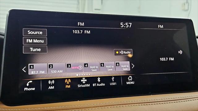 2023 INFINITI QX60 SENSORY AWD