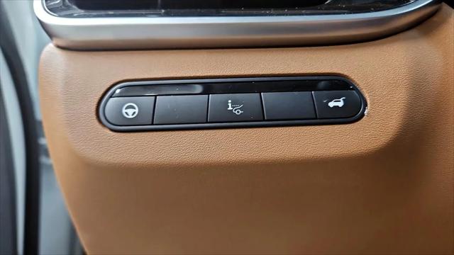 2023 INFINITI QX60 SENSORY AWD