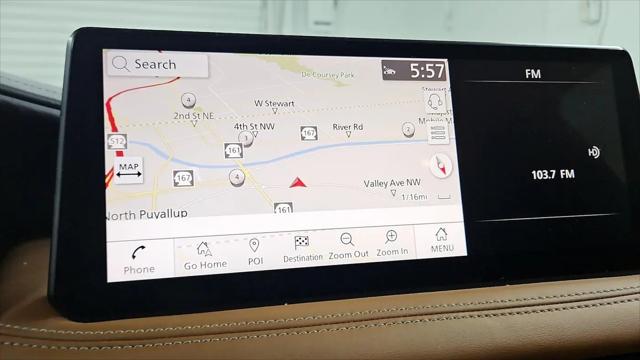 2023 INFINITI QX60 SENSORY AWD