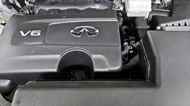 2023 INFINITI QX60 SENSORY AWD