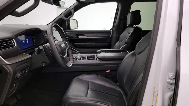 2024 Jeep Wagoneer Series II 4x4