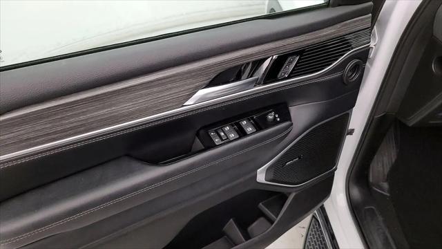 2024 Jeep Wagoneer Series II 4x4