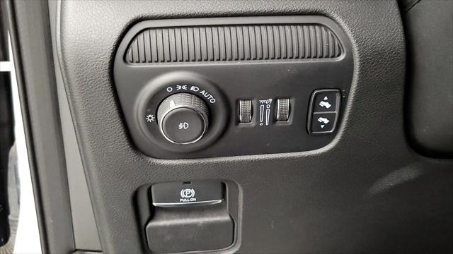 2024 Jeep Wagoneer Series II 4x4