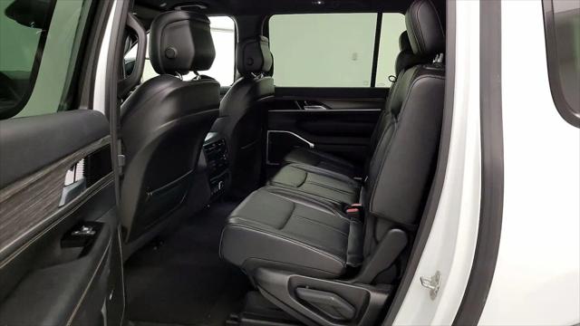 2024 Jeep Wagoneer Series II 4x4