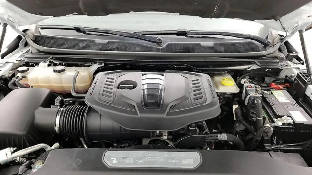 2024 Jeep Wagoneer Series II 4x4