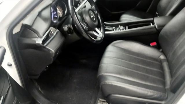 2018 Mazda Mazda6 Touring