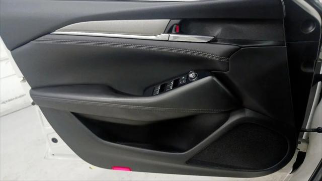 2018 Mazda Mazda6 Touring