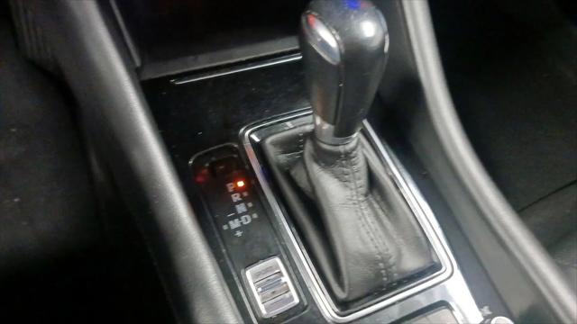 2018 Mazda Mazda6 Touring