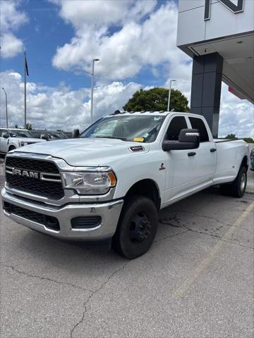 2024 Ram 3500 Tradesman Crew Cab 4x4 8' Box for sale in Olathe, KS