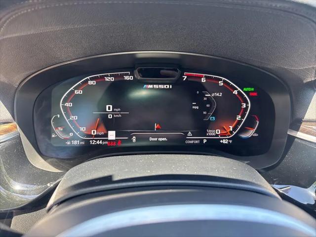 2021 BMW M5 xDrive for sale in Olathe, KS