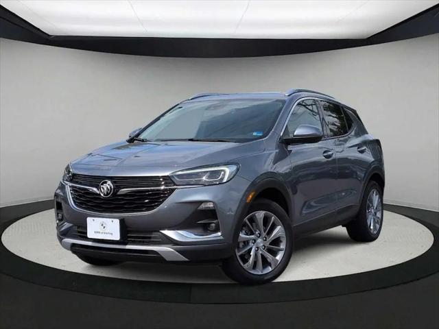 2022 Buick Encore GX AWD Essence for sale in Sterling, VA