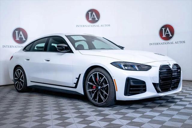 2025 BMW M440i Gran Coupe xDrive for sale in West Allis, WI