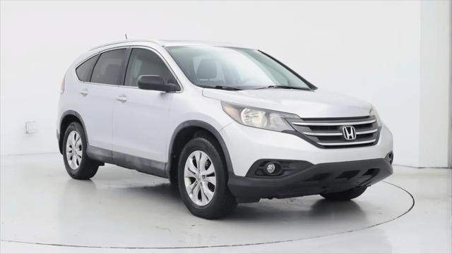 2014 Honda CR-V EX-L for sale in Melbourne, FL