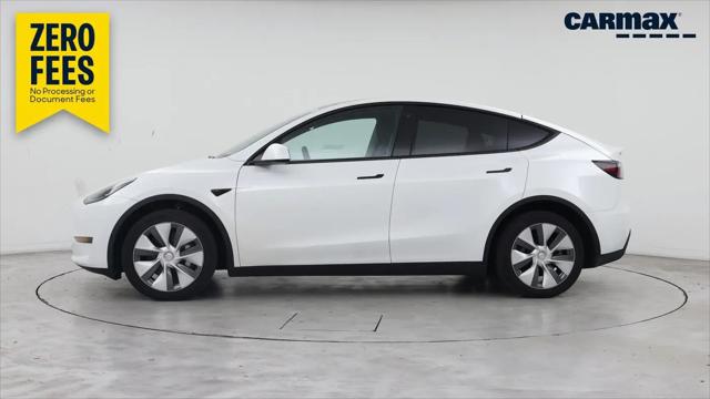 2023 Tesla Model Y Long Range Dual Motor All-Wheel Drive for sale in Melbourne, FL