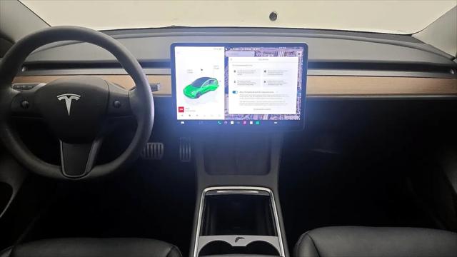 2023 Tesla Model 3 Performance Dual Motor All-Wheel Drive