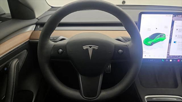 2023 Tesla Model 3 Performance Dual Motor All-Wheel Drive