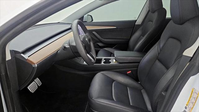 2023 Tesla Model 3 Performance Dual Motor All-Wheel Drive