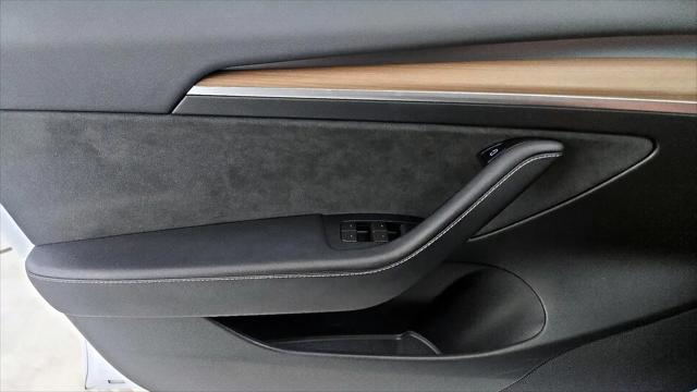 2023 Tesla Model 3 Performance Dual Motor All-Wheel Drive