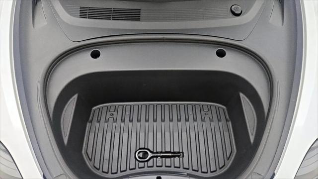2023 Tesla Model 3 Performance Dual Motor All-Wheel Drive