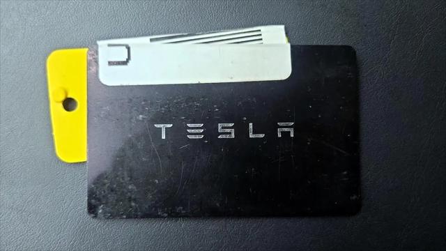 2023 Tesla Model 3 Performance Dual Motor All-Wheel Drive