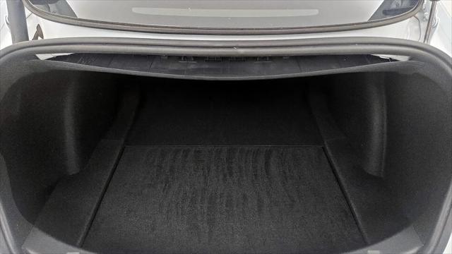 2023 Tesla Model 3 Performance Dual Motor All-Wheel Drive