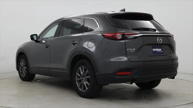 2023 Mazda CX-9 Touring