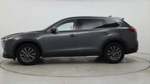 2023 Mazda CX-9 Touring