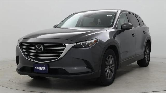 2023 Mazda CX-9 Touring