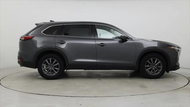 2023 Mazda CX-9 Touring