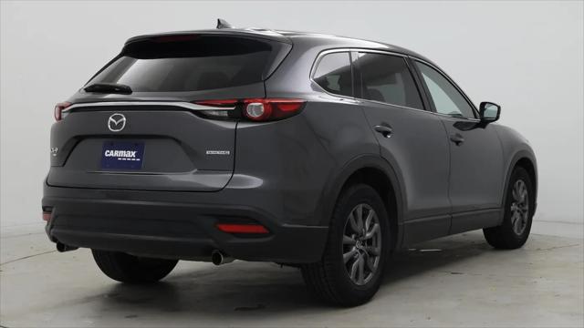 2023 Mazda CX-9 Touring