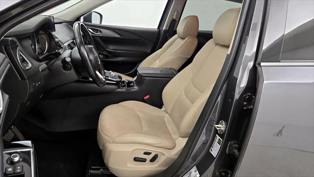 2023 Mazda CX-9 Touring
