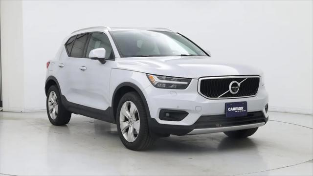 2020 Volvo XC40 T5 Momentum for sale in Warwick, RI