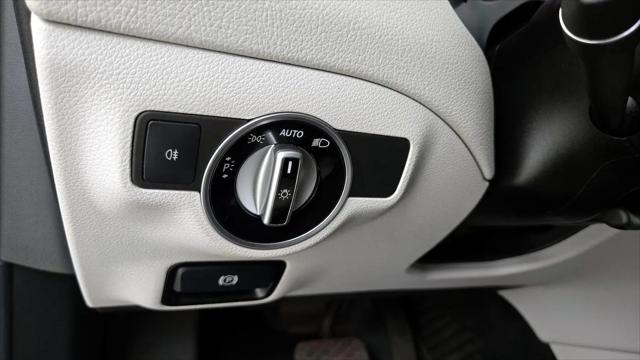 2016 Mercedes-Benz GLA-CLASS GLA 250 4MATIC