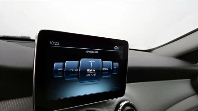 2016 Mercedes-Benz GLA-CLASS GLA 250 4MATIC