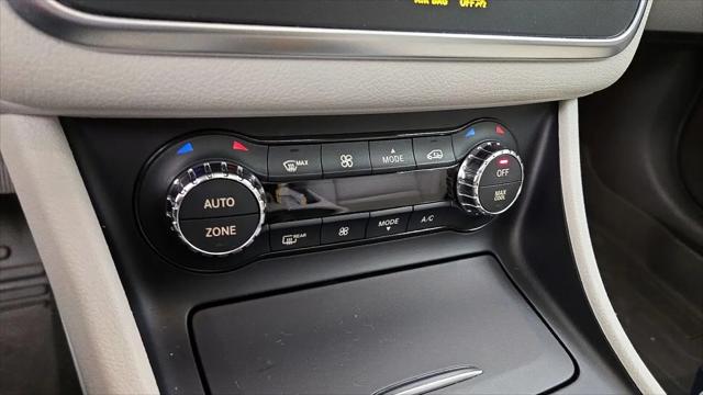 2016 Mercedes-Benz GLA-CLASS GLA 250 4MATIC