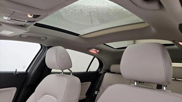 2016 Mercedes-Benz GLA-CLASS GLA 250 4MATIC
