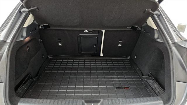 2016 Mercedes-Benz GLA-CLASS GLA 250 4MATIC