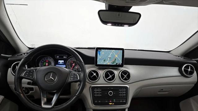 2016 Mercedes-Benz GLA-CLASS GLA 250 4MATIC