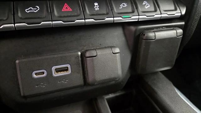 2021 GMC Sierra 2500HD 4WD Crew Cab Standard Bed AT4