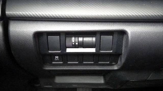 2018 Subaru Impreza 2.0i