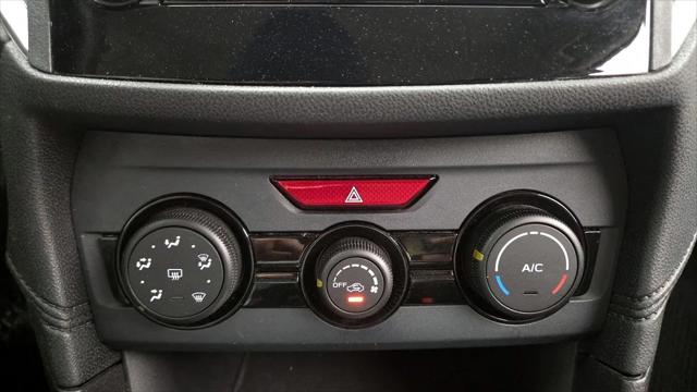 2018 Subaru Impreza 2.0i