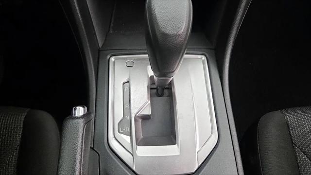 2018 Subaru Impreza 2.0i