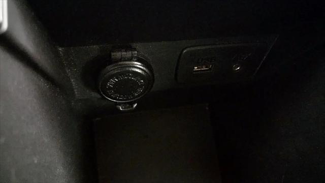 2018 Subaru Impreza 2.0i