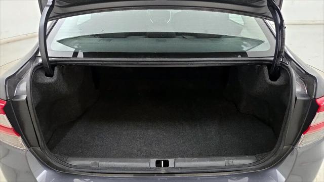 2018 Subaru Impreza 2.0i