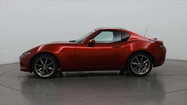 2023 Mazda MX-5 Grand Touring