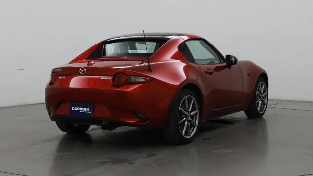 2023 Mazda MX-5 Grand Touring