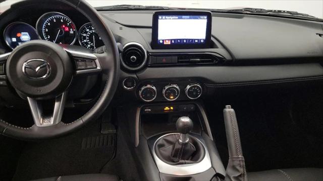 2023 Mazda MX-5 Grand Touring