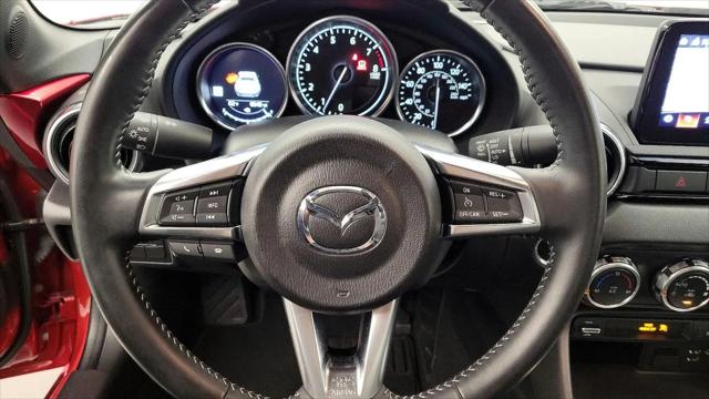 2023 Mazda MX-5 Grand Touring