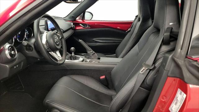 2023 Mazda MX-5 Grand Touring