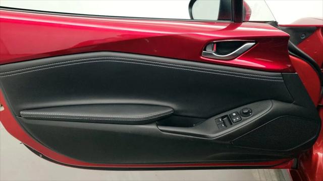 2023 Mazda MX-5 Grand Touring